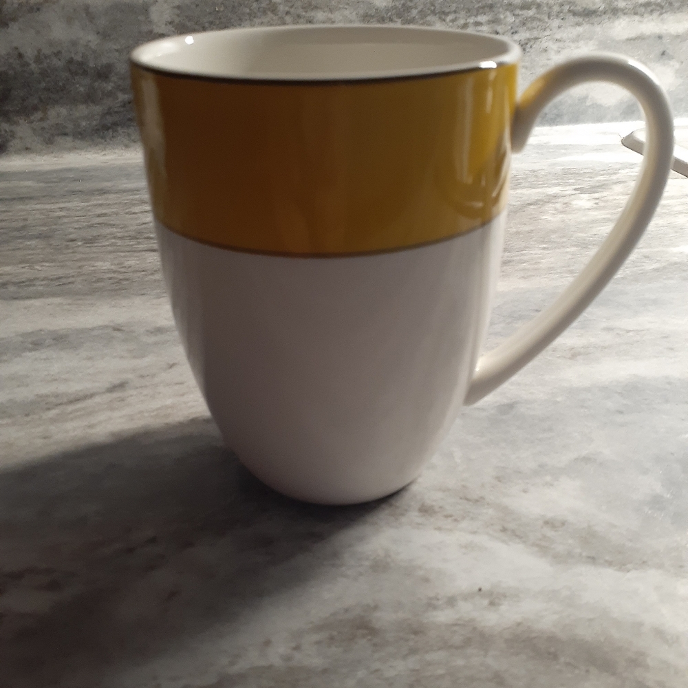 Kate Spade coffee cup